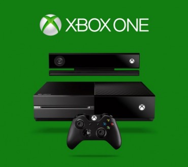 Xbox One Will be Available November 2013 for $499