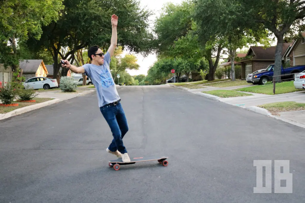 Juiced Board