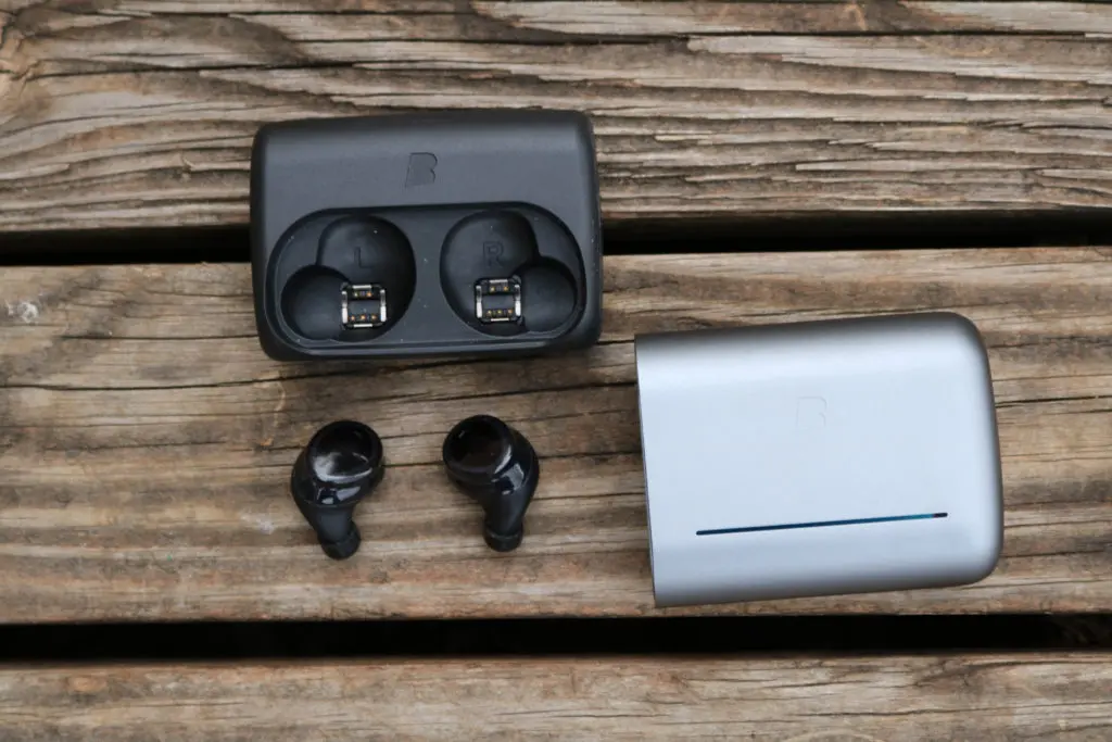 Bragi Dash Pro Review