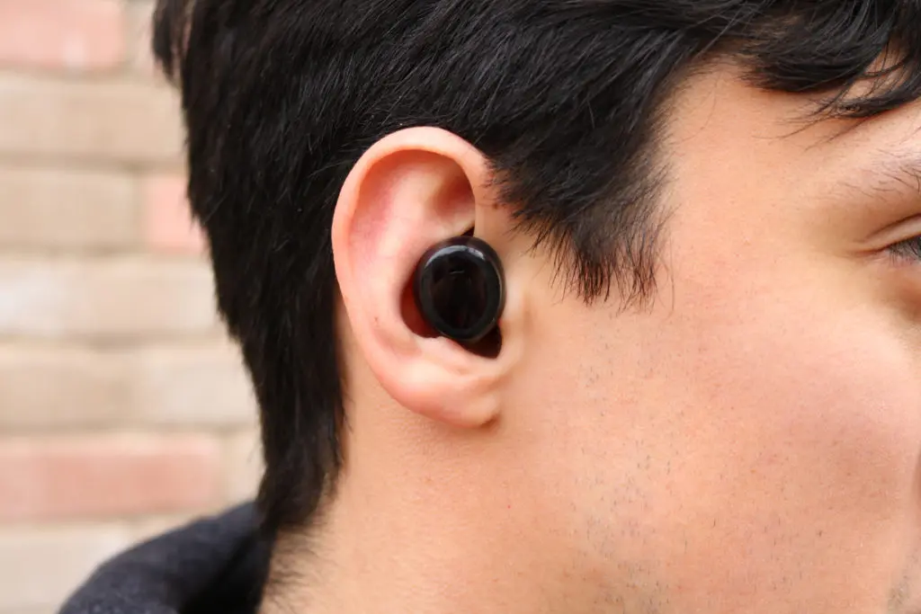 Bragi Dash Pro Review