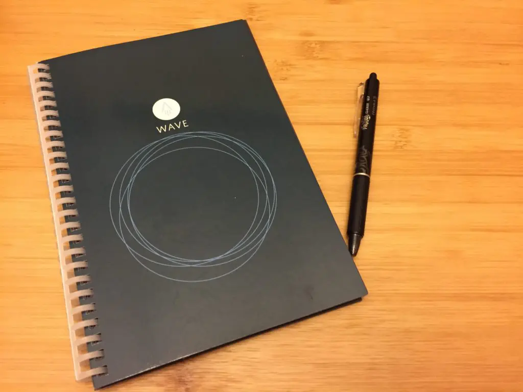 Rocketbook Wave