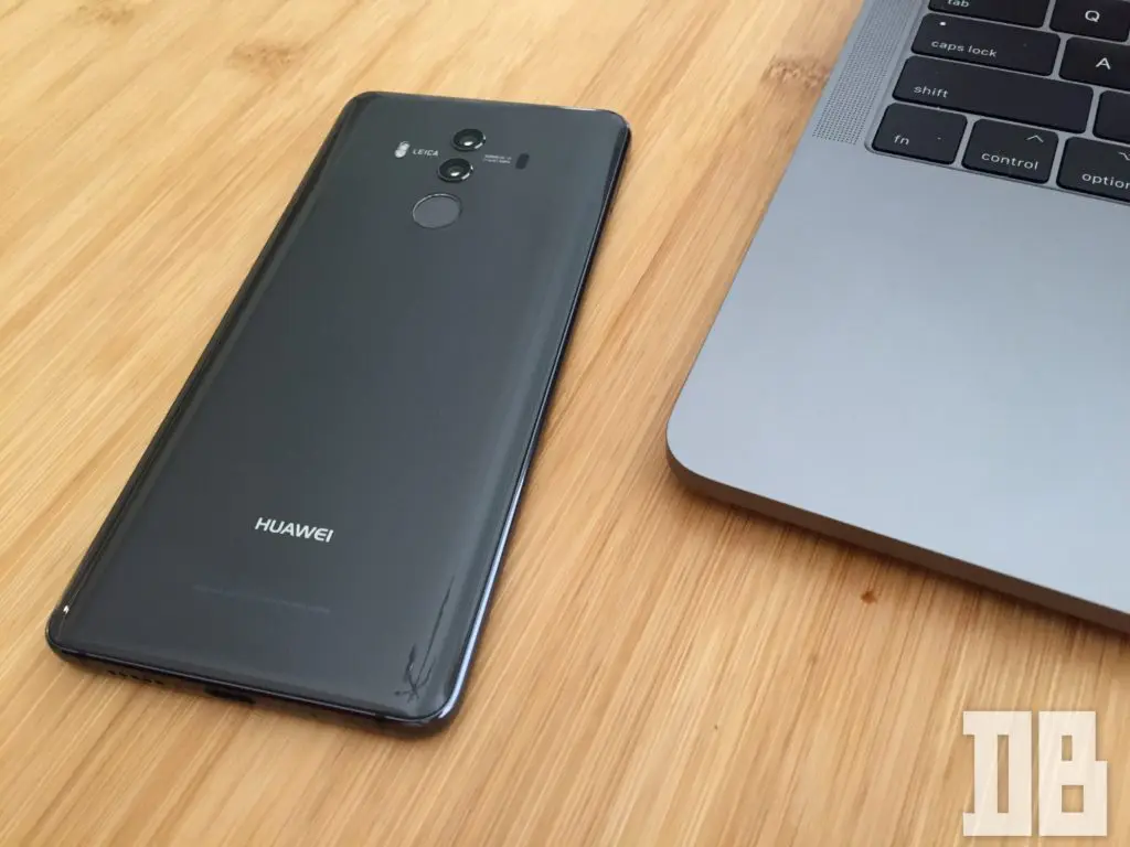 Huawei Mate 10 Pro