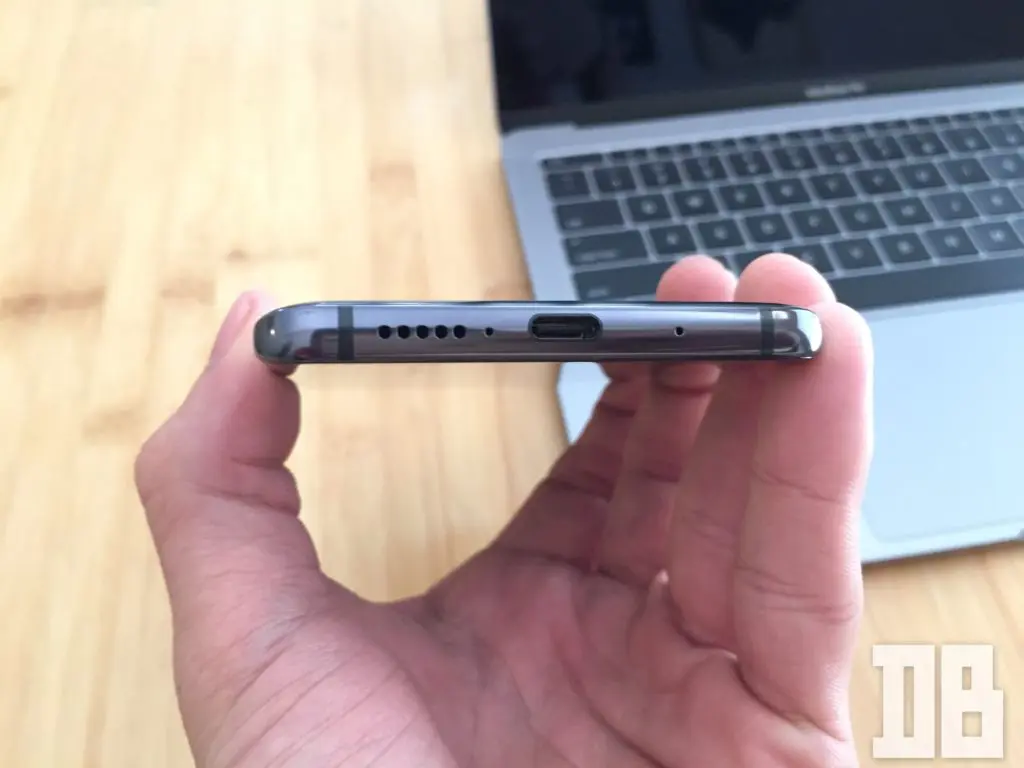 Huawei Mate 10 Pro