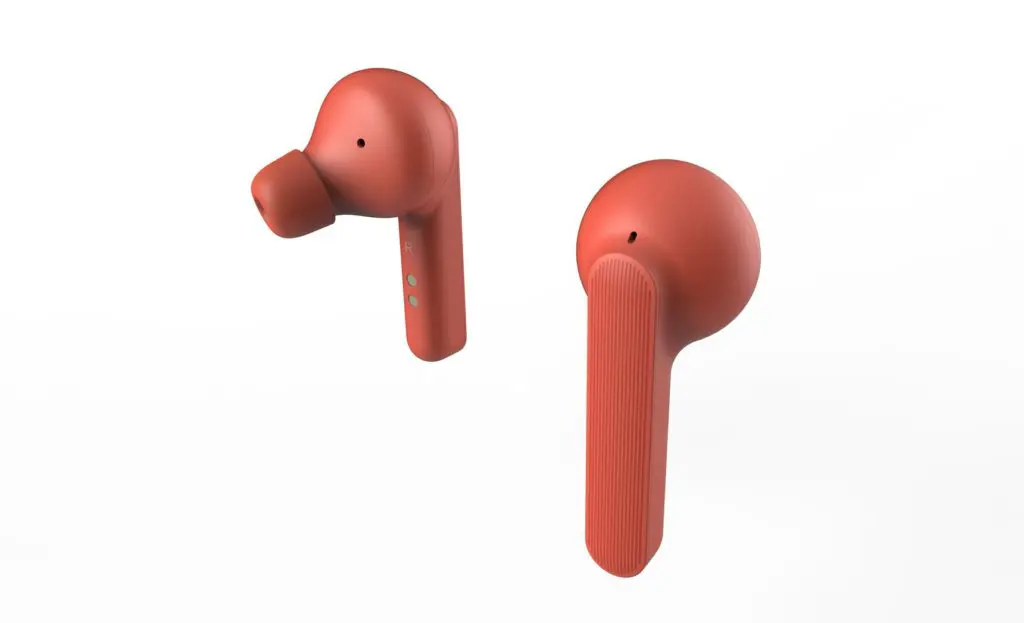 TicPods Free