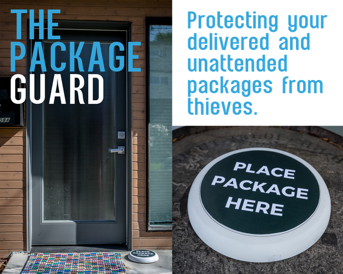 Package Guard