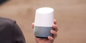 Google Home OnHub Router