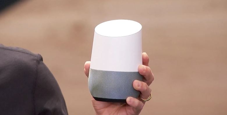Google Home OnHub Router