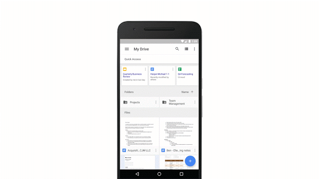 Google Apps for Work now G Suite