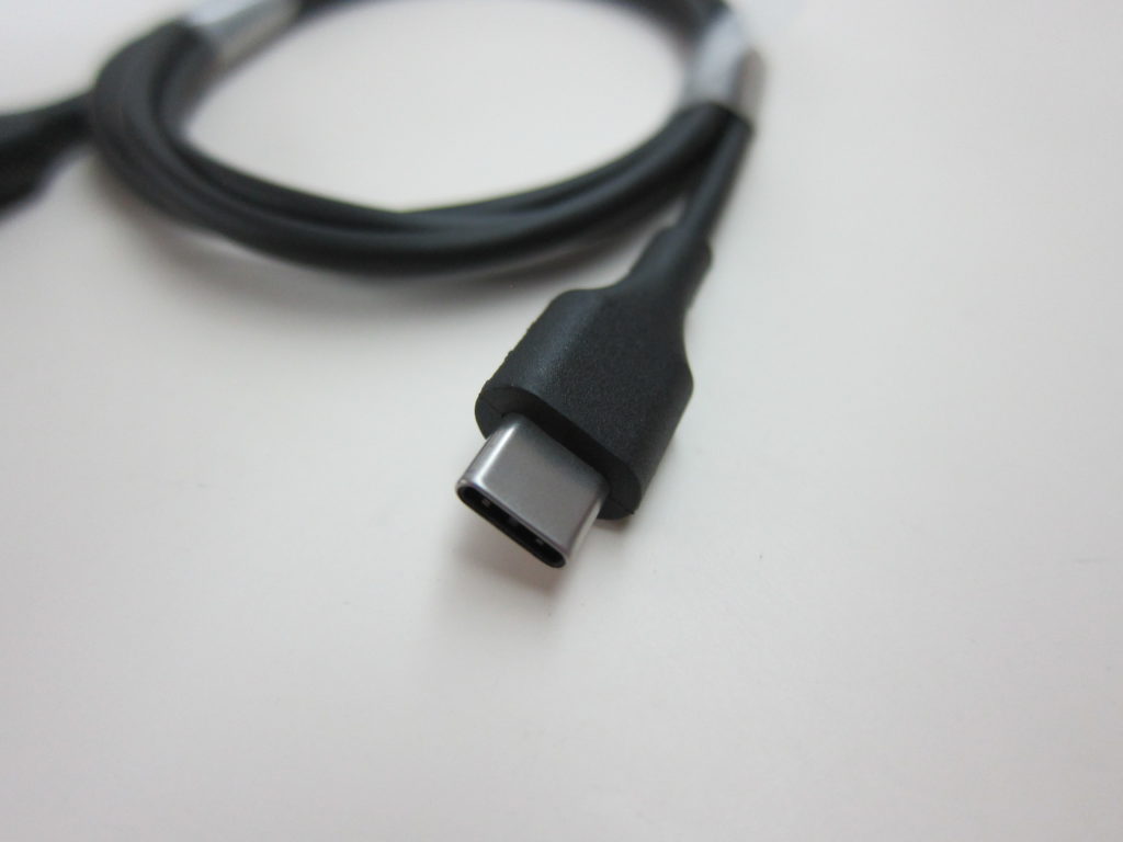 Google USB Type-C to Type-C cable