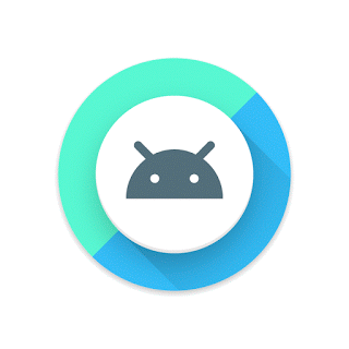 Android O App icon