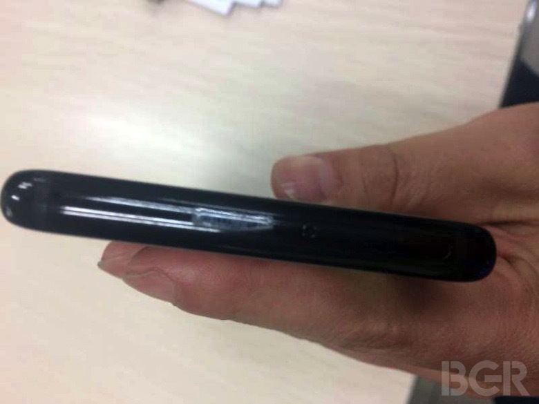 BGR Galaxy S8 Leak