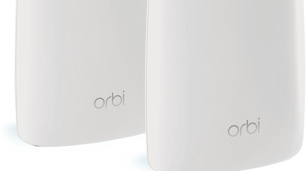 Orbi Home Router