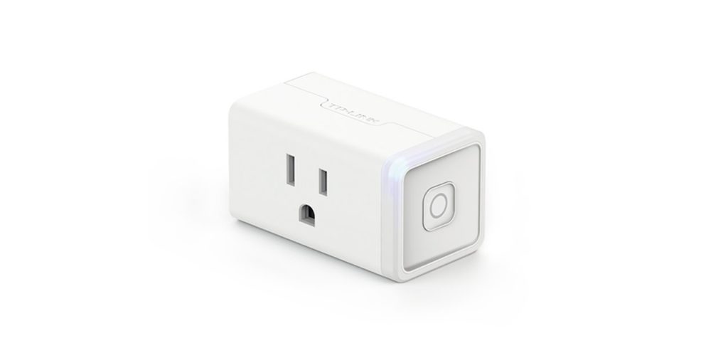TP-Link Smart Mini Plug