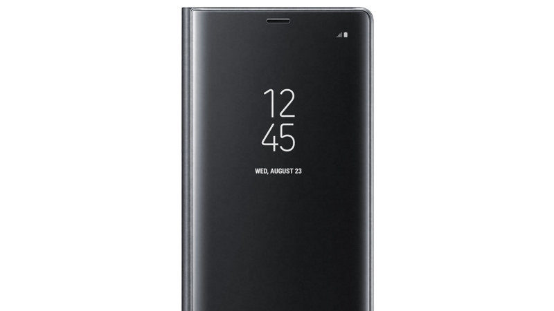 Galaxy Note 8 Case