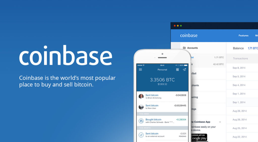 Coinbase Bitcoin